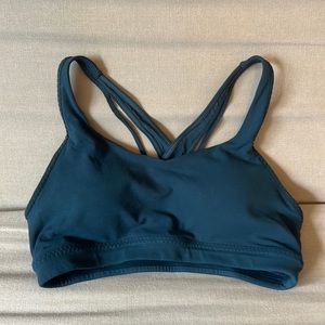 Athleta Sports Bra